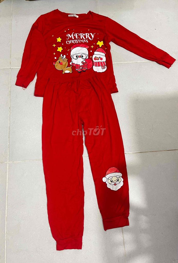 Set thun lạnh Minky Mom cho bé size 150 mới 100%