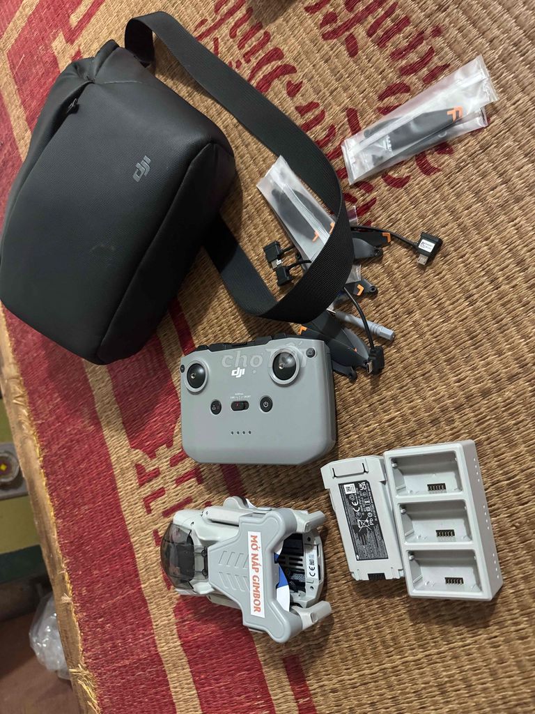 dji mini3 đơn. Mua bán Máy ảnh, Máy quay tại Thị xã Từ Sơn Bắc Ninh được đăng bởi duy hình 1