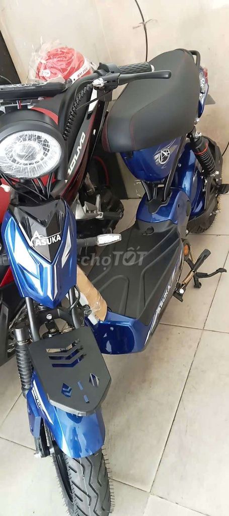 Xe cũ. Mua bán Xe điện tại Huyện Đầm Dơi Cà Mau được đăng bởi Chung Vĩnh Đức hình 5