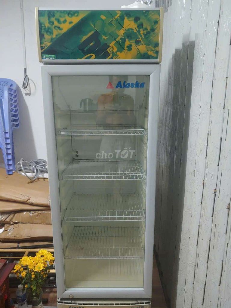 Tủ mát. Mua bán Tủ lạnh tại Thành phố Thủ Đức Tp Hồ Chí Minh được đăng bởi trân thien quy hình 2
