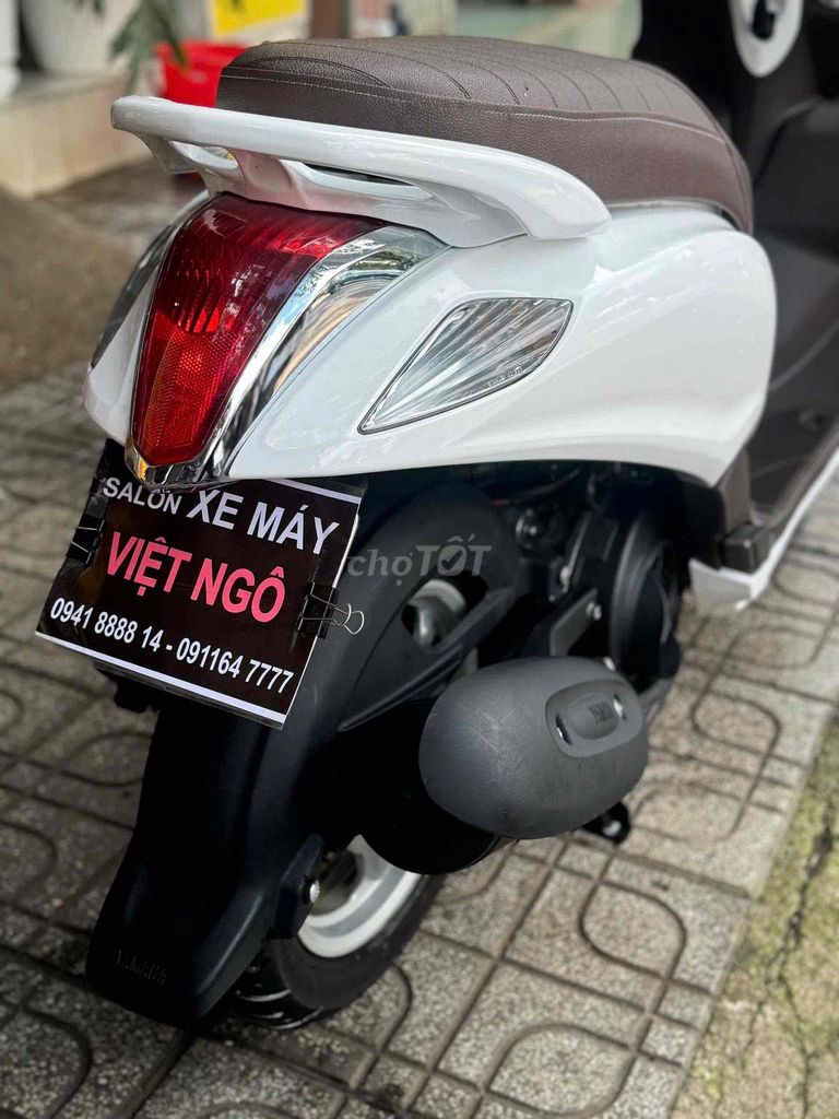 Noza 2012. Mua bán Xe máy tại Thành phố Buôn Ma Thuột Đắk Lắk được đăng bởi Ngô quốc Việt  hình 3