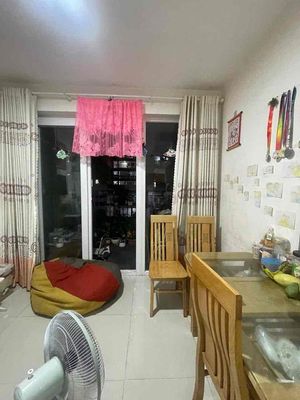 Mình cần cho thuê căn hộ Thủ Thiêm Star Quận 2 80m2
