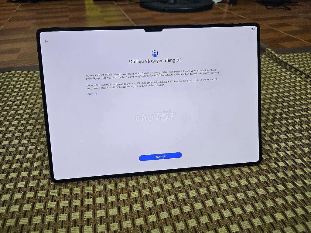 Huawei MatePad Pro 13.2 inch có giao lưu. Mua bán Máy tính bảng tại Quận Đống Đa Hà Nội được đăng bởi Hùng hình 1