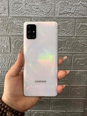 Samsung galaxy A71 ram8/128
