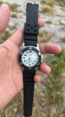 Citizen Q&Q Năng Lượng. Mua bán Đồng hồ tại Huyện Long Thành Đồng Nai được đăng bởi Đồng Nai Quán