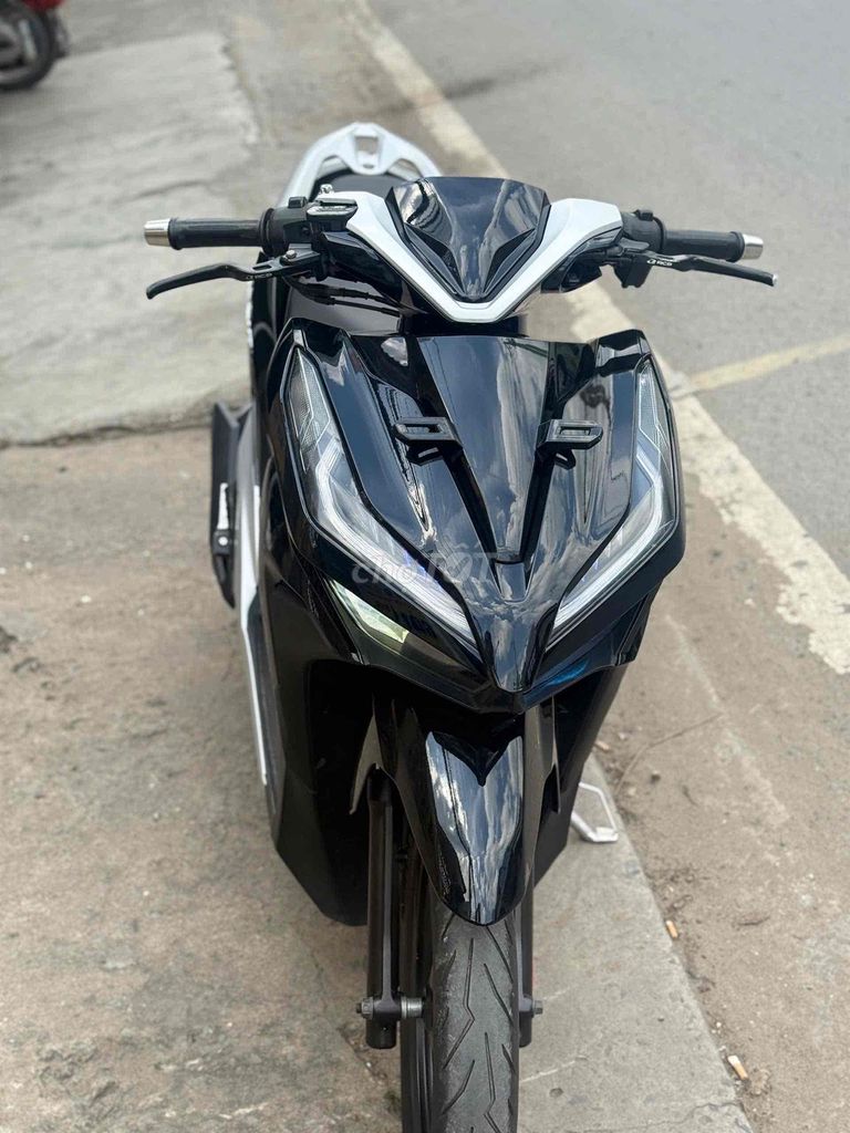 Vario125 2022 символов в формате bstp в формате 9c