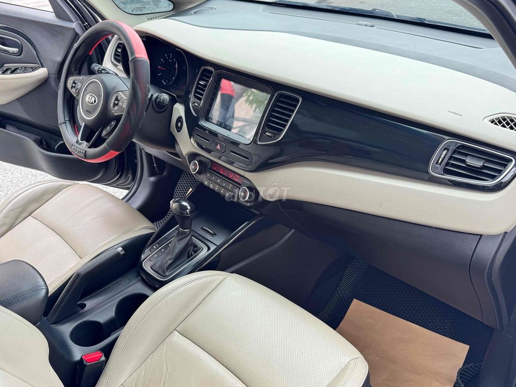 Kia Rondo 2016 2.0 GATH đẹp chạy 39000 km. Mua bán Ô tô tại Thành phố Thủ Đức Tp Hồ Chí Minh được đăng bởi Hoà Xe Cũ hình 18