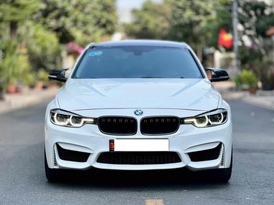 BMW 320i up full body M3 2016