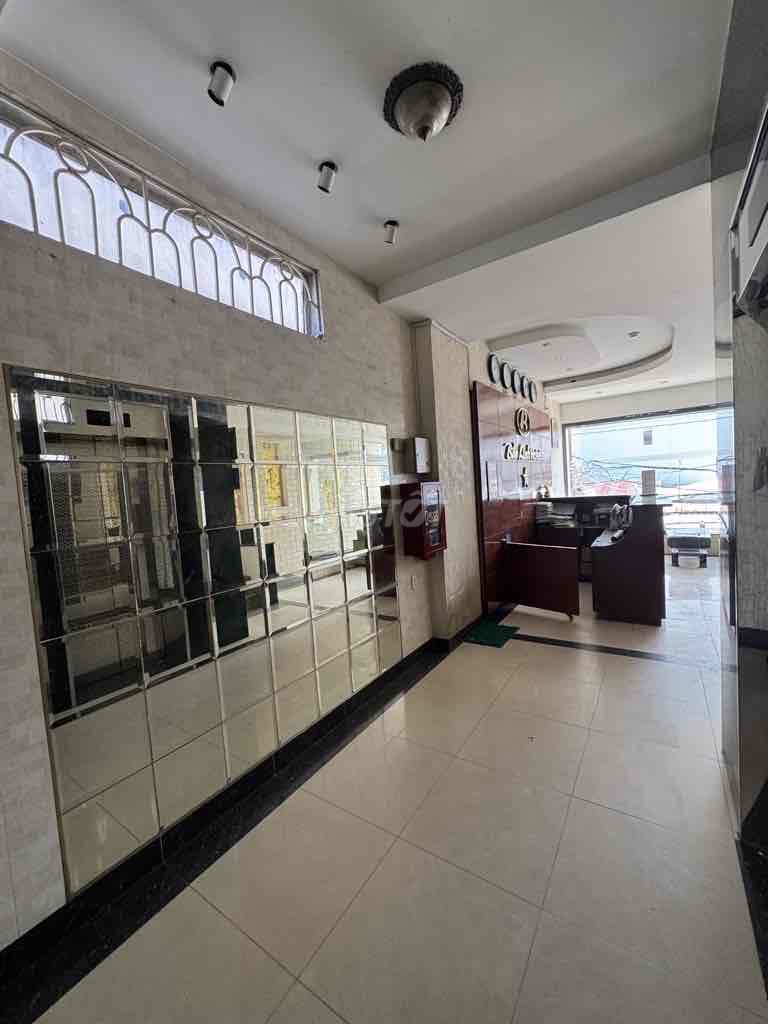 Khách sạn mặt tiền Phú Thọ Hoà, DTSD 835m2, 26 phòng, thu nhập 100tr/t. Mua bán văn phòng, mặt bằng kinh doanh tại Quận Tân Phú Tp Hồ Chí Minh được đăng bởi Nguyễn Phụng hình 4