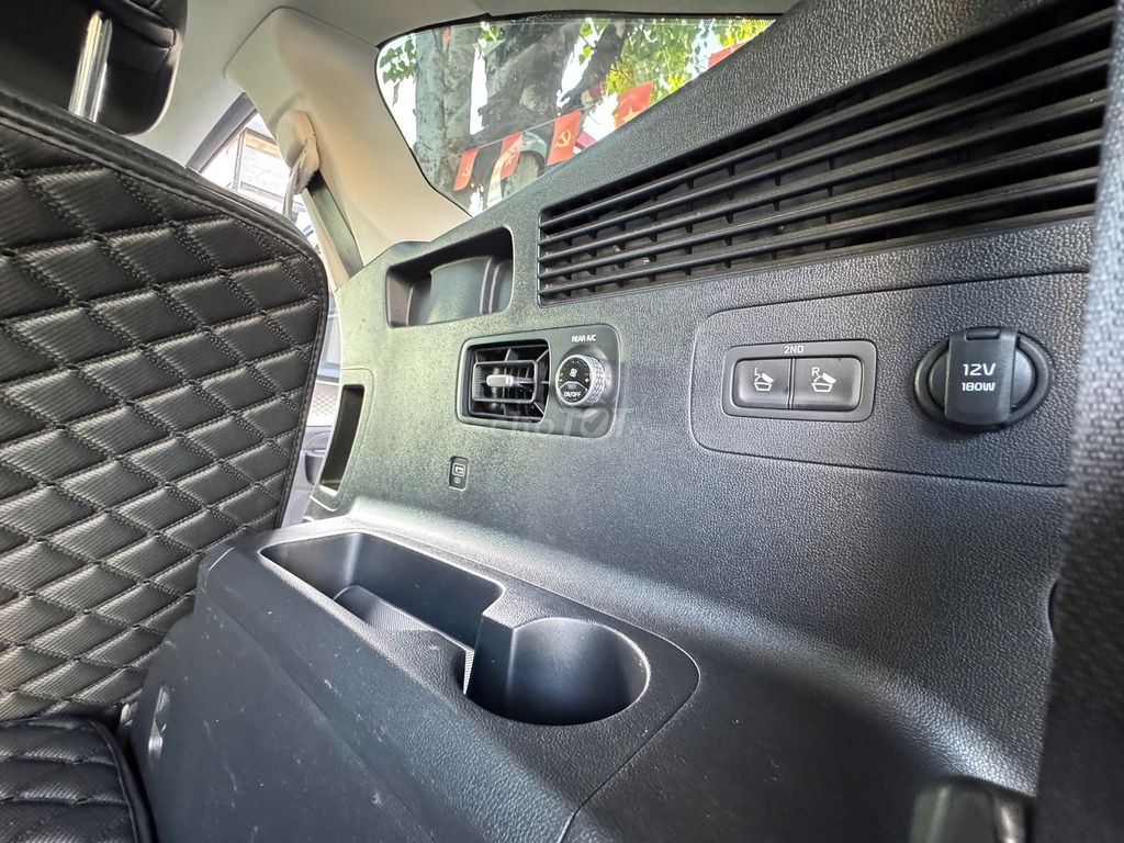 Kia Sorento Signature 2.5 AT AWD 2022 Siêu Lướt. Mua bán Ô tô tại Quận Thanh Xuân Hà Nội được đăng bởi Nguyễn Tuấn Hoàng hình 16