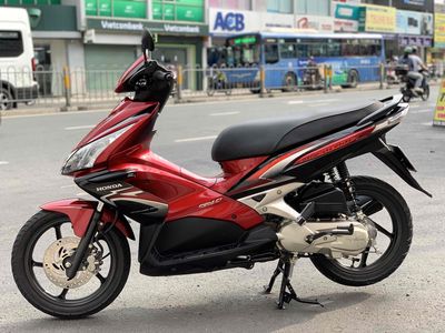 Ab 110 FI xe Thái SKSM trùng nhau zin 1 đời chủ. Mua bán Xe máy tại Quận Phú Nhuận Tp Hồ Chí Minh được đăng bởi Cungsport