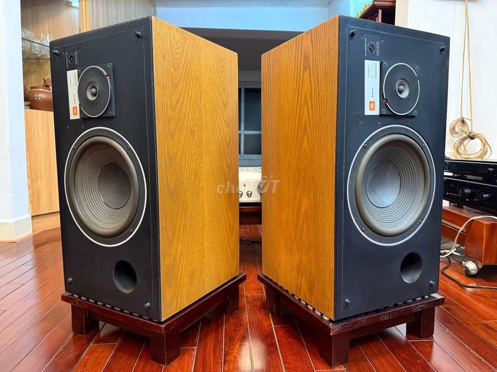 Loa JBL L26 Decade. Mua bán Tivi, Âm thanh tại Quận 11 Tp Hồ Chí Minh được đăng bởi Tuần nghĩa hình 1