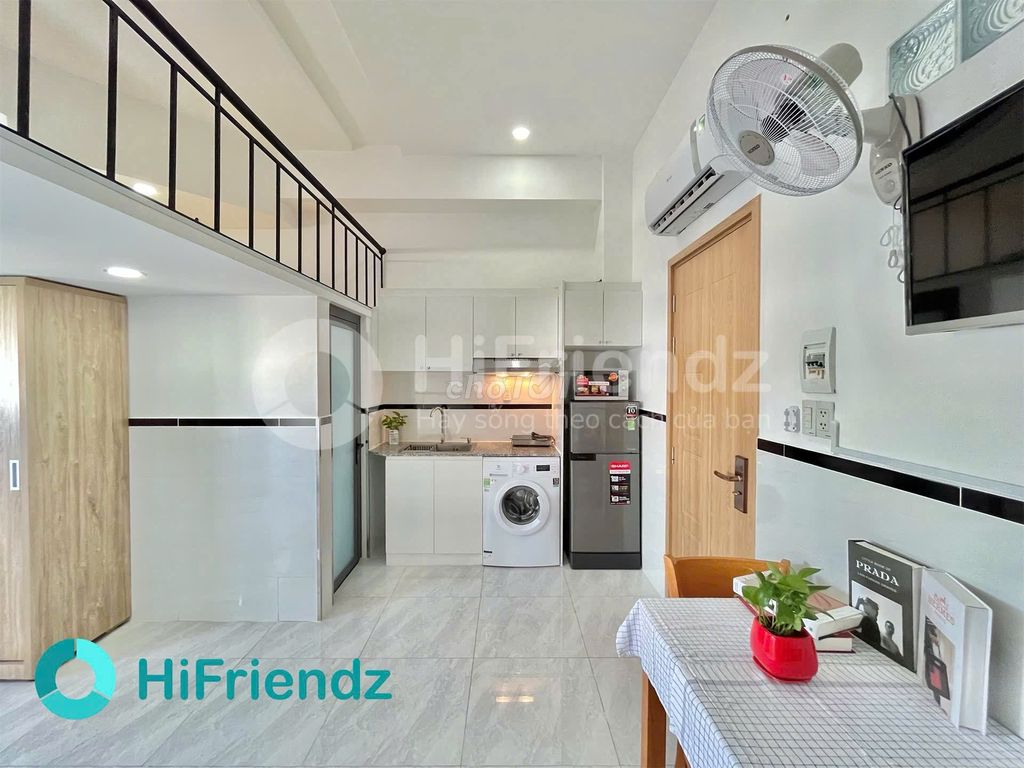 CHO THUÊ DUPLEX FULL NỘI THẤT Ở NAM HÒA GẦN ĐỖ XUÂN HỢP BÌNH THÁI SPKT