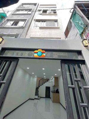 BÁN NHÀ HẺM TRẦN ĐÌNH XU, Q1 – NHÀ ĐẸP Ở NGAY – CÁCH MẶT TIỀN 70M. Mua bán nhà ở tại Quận 1 Tp Hồ Chí Minh được đăng bởi Ngọc Phi