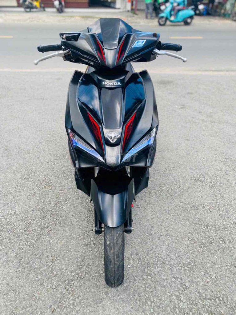 HONDA AB Air Blade 125cc . Đk 2017 - BAO NỢ 6. Mua bán Xe máy tại Quận Gò Vấp Tp Hồ Chí Minh được đăng bởi CẦM ĐỒ NĂM LINH hình 1