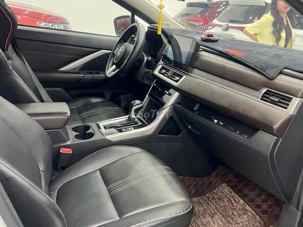 Mitsubishi Xpander 2023 AT Premium - 50000 km. Mua bán Ô tô tại Huyện Chơn Thành Bình Phước được đăng bởi Mão hình 9