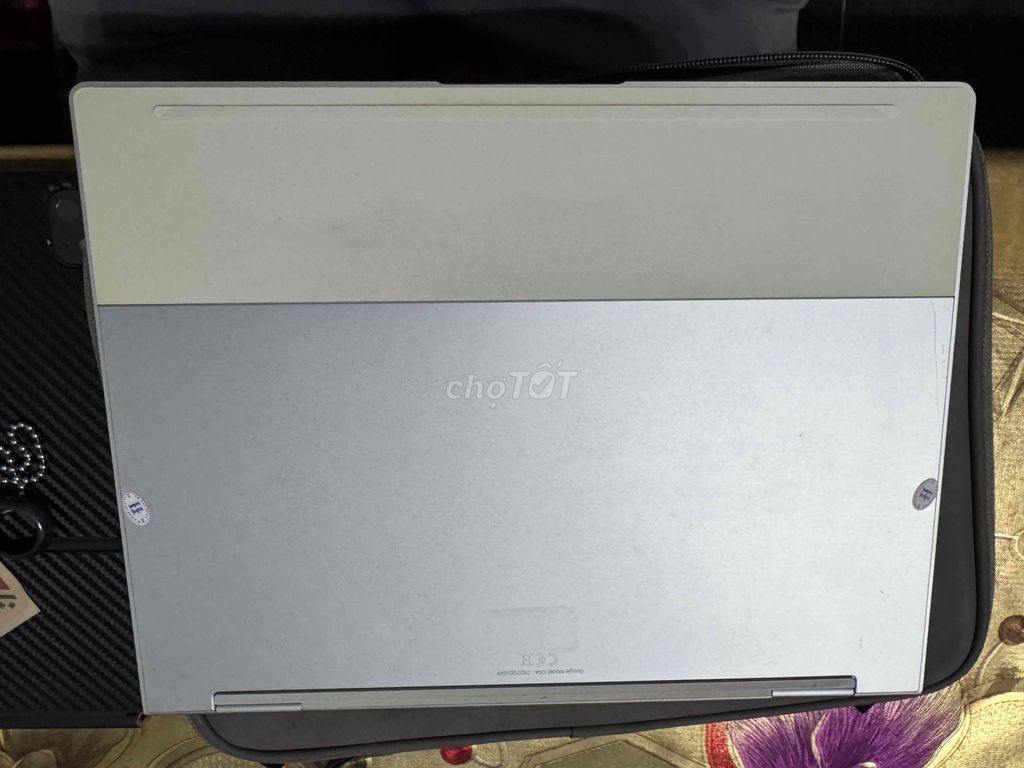 Google Pixelbook i7 16GB/512GB Bạc. Mua bán Laptop tại Quận 12 Tp Hồ Chí Minh được đăng bởi buy2buy hình 1