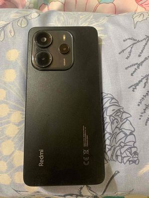 Redmi Not 14 8/128 bảo hành dài. Mua bán Điện thoại tại Huyện Long Điền Bà Rịa - Vũng Tàu được đăng bởi Măng