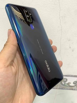 Oppo A9 2020 Ram 8/128GB.. Mua bán Điện thoại tại Thành phố Phan Thiết Bình Thuận được đăng bởi Thiên Thanh