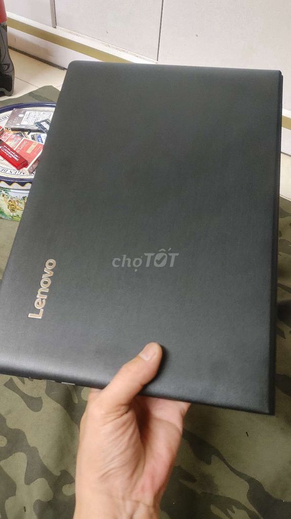 Lenovo Ideapad 310 i5-7200 15.6 inch 8GB/256GB. Mua bán Laptop tại Quận Bắc Từ Liêm Hà Nội được đăng bởi Toản hình 1