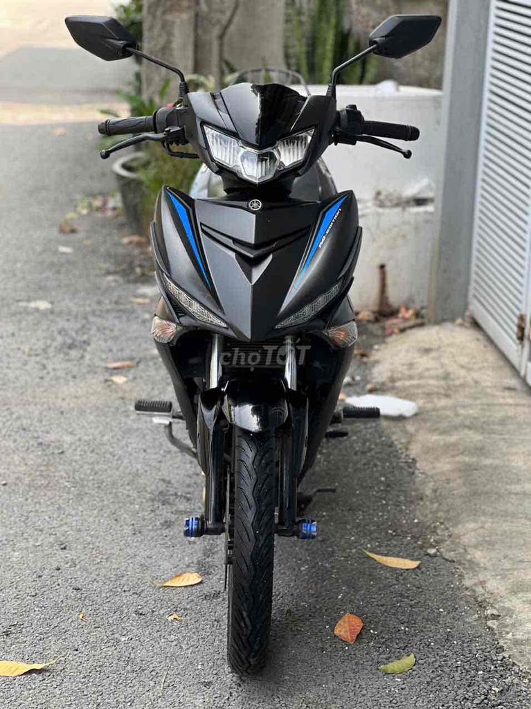 Yamaha Exciter 150cc 2020 Черный