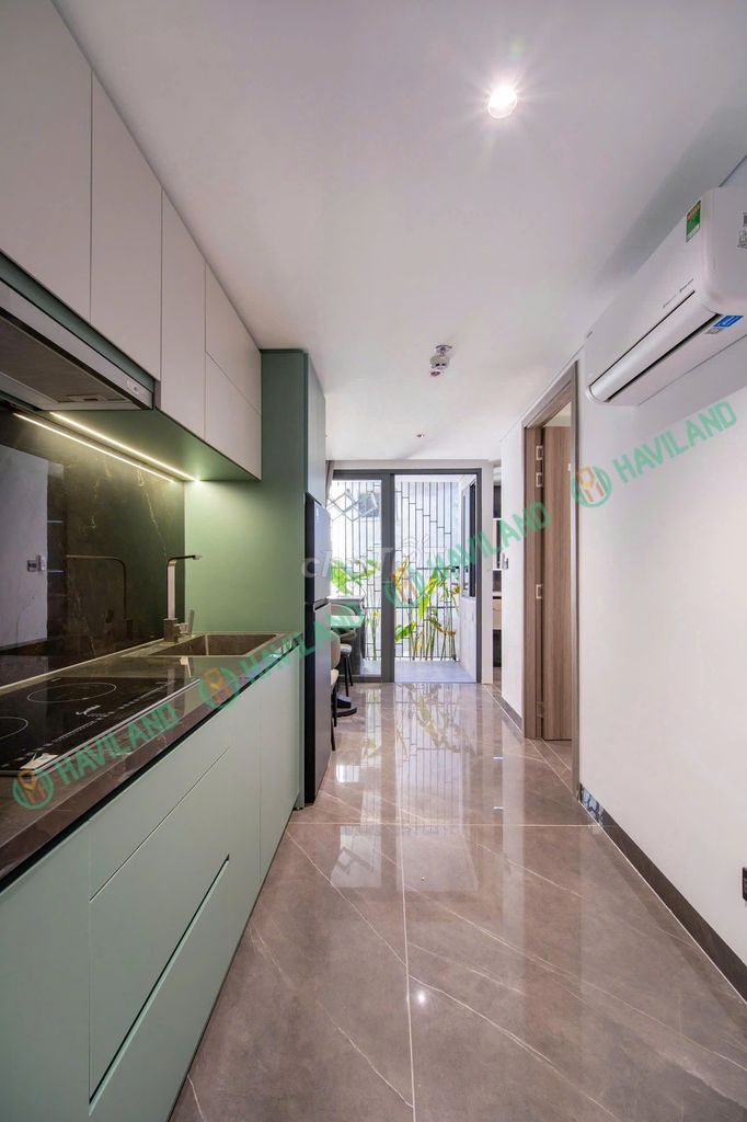 Аренда · 2 комн. · 50 м² · Quận Cẩm Lệ, ул. Đường Phan Khôi