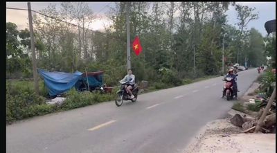 Măt đường măt sông THANH SƠN ĐỒNG NAI 1ty500 Triêu
