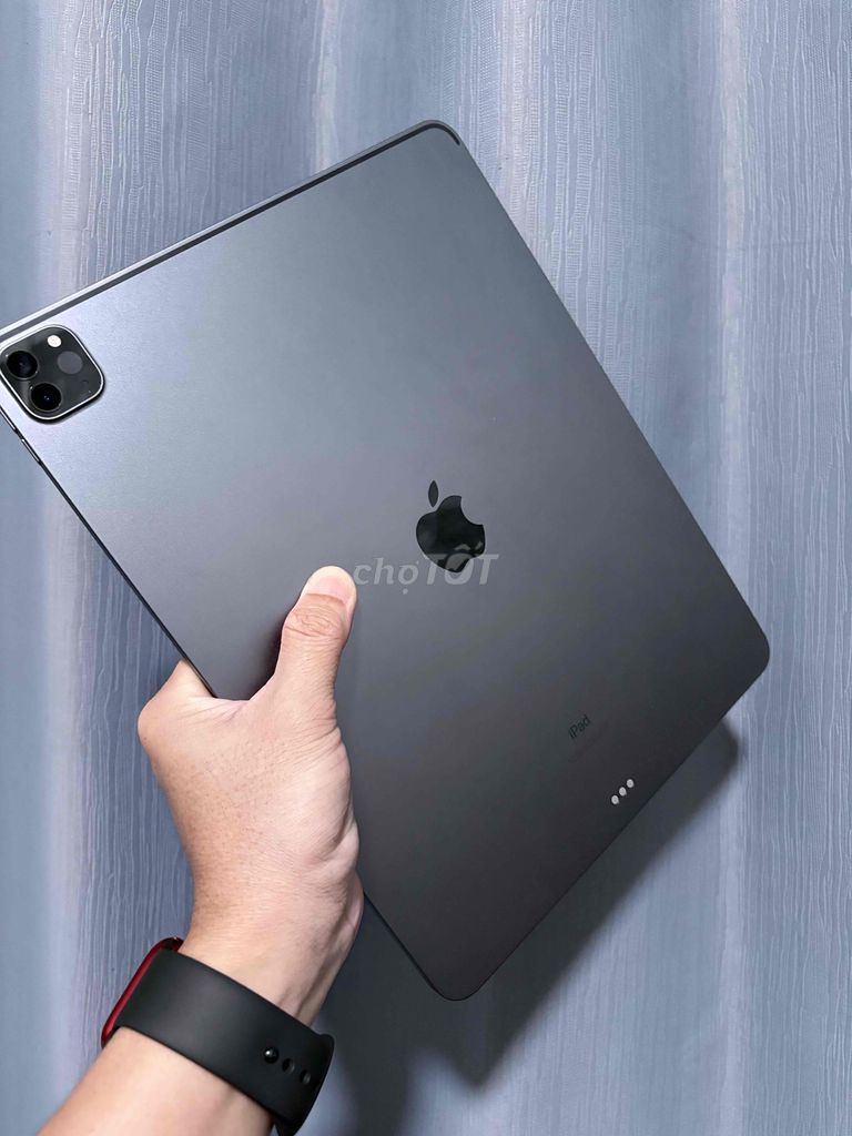 Ipad Pro 12.9in M1 máy zin đẹp 99%