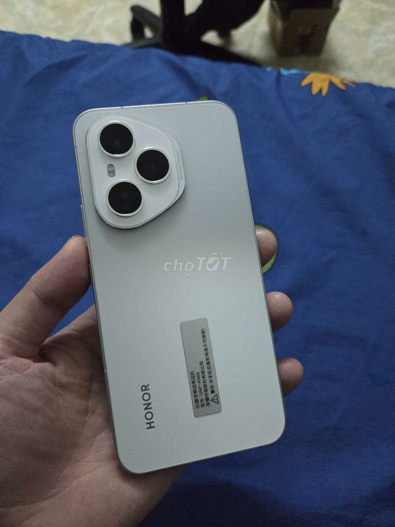 Honor 400 Pro 256GB Fullbox. Mua bán Điện thoại tại Huyện An Lão Hải Phòng được đăng bởi Bình hình 1