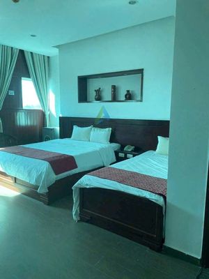 Аренда · 11 комн. · 134 м² · Quận Hải Châu, ул. Đường Nguyễn Tất Thành