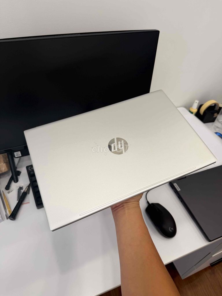 Hp Pavilion 15 Ryzen 7 5700U 16G 512G FHD Touch 98. Mua bán Laptop tại Quận Tân Bình Tp Hồ Chí Minh được đăng bởi ĐẶNG HOÀNG PHÚC hình 1