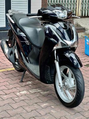 [GÓP ĐC GIỮ CAVET] SH 150 ABS 2017, biển số 66. Mua bán Xe máy tại Quận 12 Tp Hồ Chí Minh được đăng bởi Bùi văn hiếu