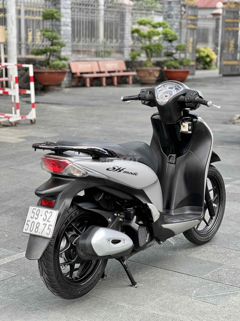 ✈️ SH MODE 2016 BSTP CHÍNH CHỦ CÓ BÁN GÓP. Mua bán Xe máy tại Thành phố Thủ Đức Tp Hồ Chí Minh được đăng bởi Hiếu  hình 4