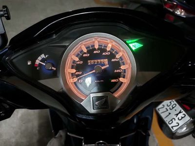 Honda Future 125 Xanh 26000 km. Mua bán Xe máy tại Thành phố Thủ Đức Tp Hồ Chí Minh được đăng bởi Yuri hình 1