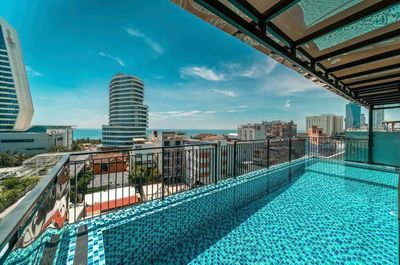 Rent · 1 bd · 50 м² · Quận Sơn Trà, ул. Đường Mỹ Khê 5