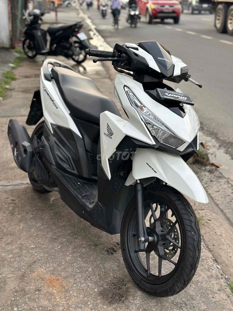 Var 2017 Zin còn sổ, Bao hồ sơ. Mua bán Xe máy tại Thành phố Thuận An Bình Dương được đăng bởi Quân Anh Phạm hình 13