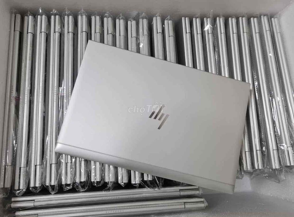 HP Elitebook 830 G8 i5 1135G7/Ram8GB/256GB. Mua bán Laptop tại Quận Long Biên Hà Nội được đăng bởi Hieuz Computer hình 1