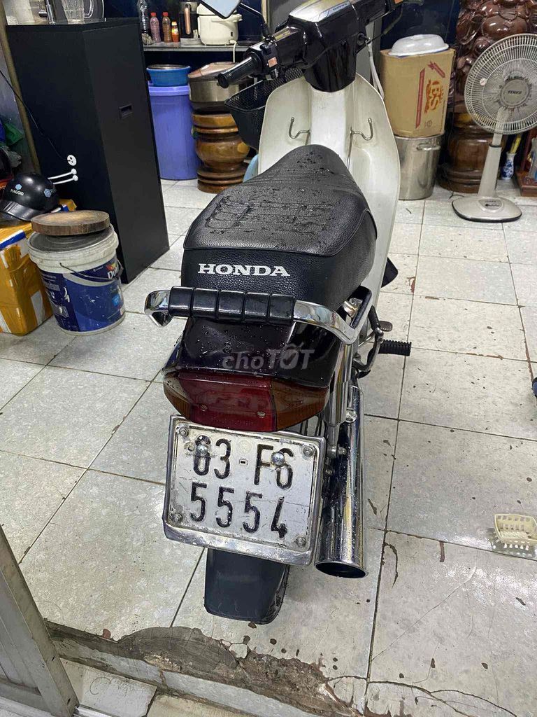 Dream. Mua bán Xe máy tại Thành phố Mỹ Tho Tiền Giang được đăng bởi Thai tran hình 8