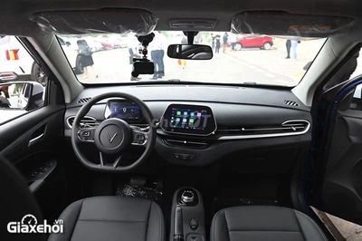 VinFast VF5 Plus 2025. Mua bán Ô tô tại Thành phố Biên Hòa Đồng Nai được đăng bởi Hoà Vinfast Miền Nam