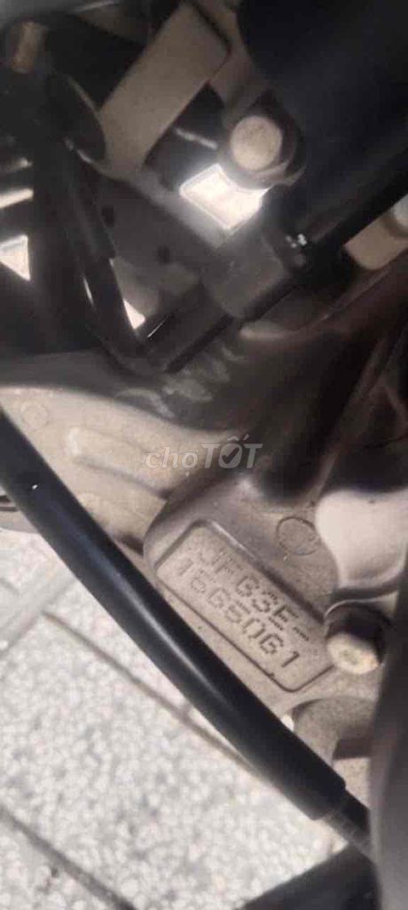 Air blade. Mua bán Xe máy tại Huyện Giồng Trôm Bến Tre được đăng bởi Ân Nguyen phan hình 12