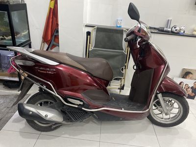 Honda Lead Premium 2022 Đỏ 40.000 km