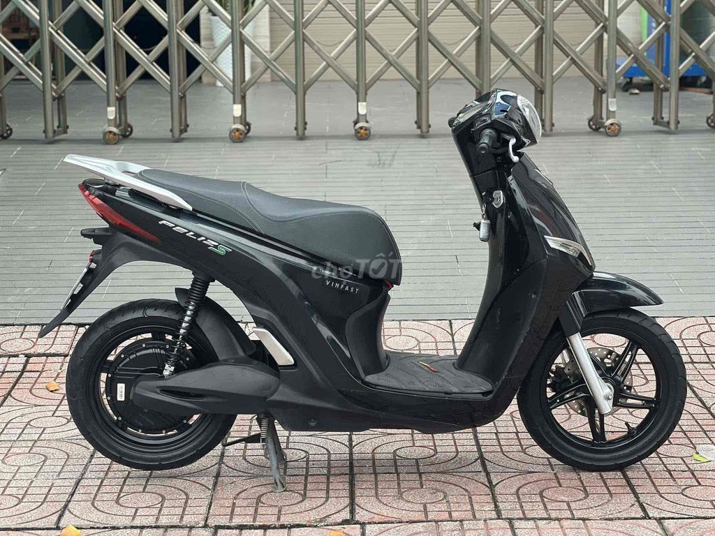 ❤️Pink Quận 12❤️FelizS Xe Máy Điện-Nậu Xớ 10củ. Mua bán Xe máy tại Quận 12 Tp Hồ Chí Minh được đăng bởi  Xe Điện Pink Quận 12 hình 9