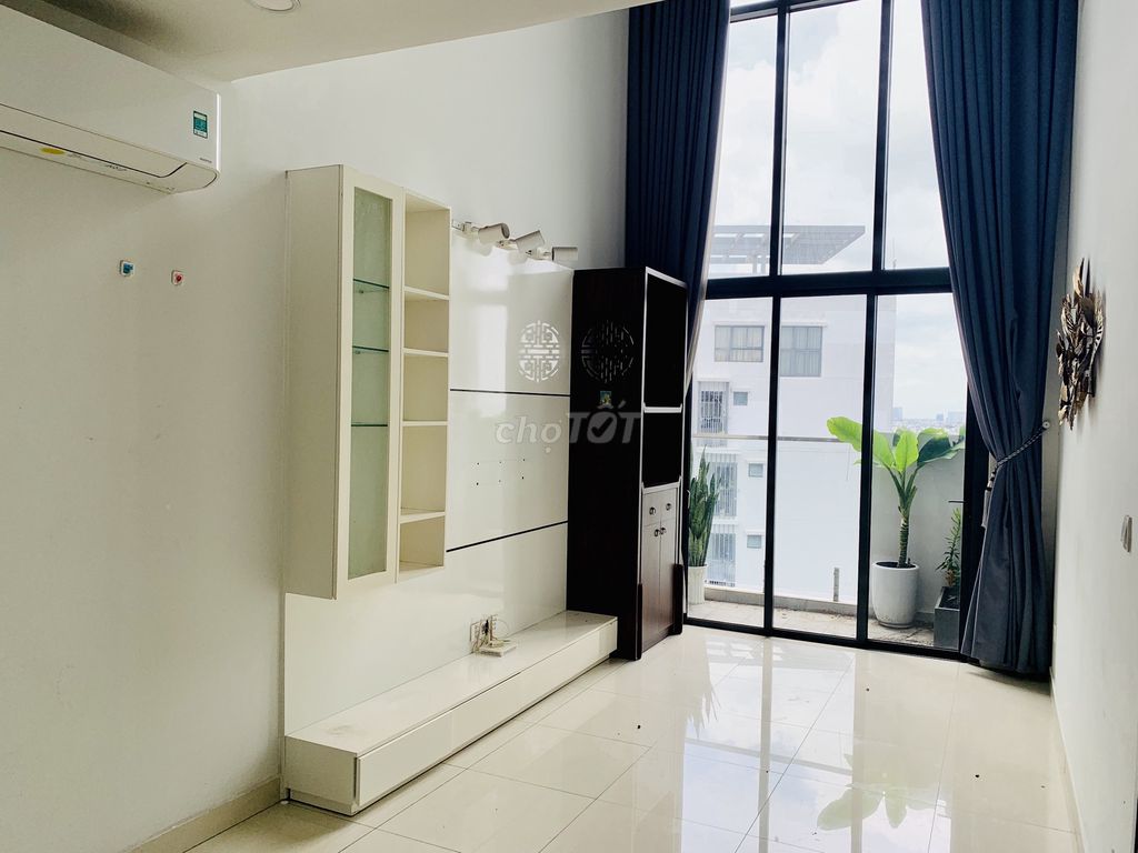 Gấp gấp bán căn Duplex 127m2 3PN-2WC, vị trí siêu đẹp, view nội khu