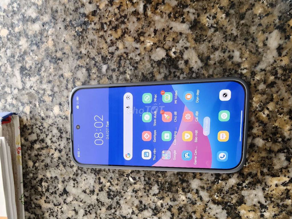 Poco X8 Pro 256GB Xanh. Mua bán Điện thoại tại Quận 3 Tp Hồ Chí Minh được đăng bởi Tuấn hình 1