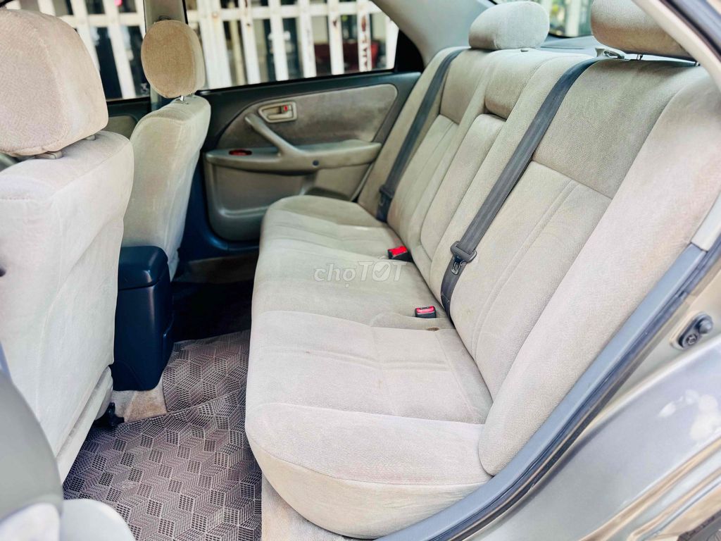 Toyota Camry LE 2.2 số tự động siêu cọp💥. Mua bán Ô tô tại Quận Ninh Kiều Cần Thơ được đăng bởi AUTO CAO TUẤN cần thơ hình 14