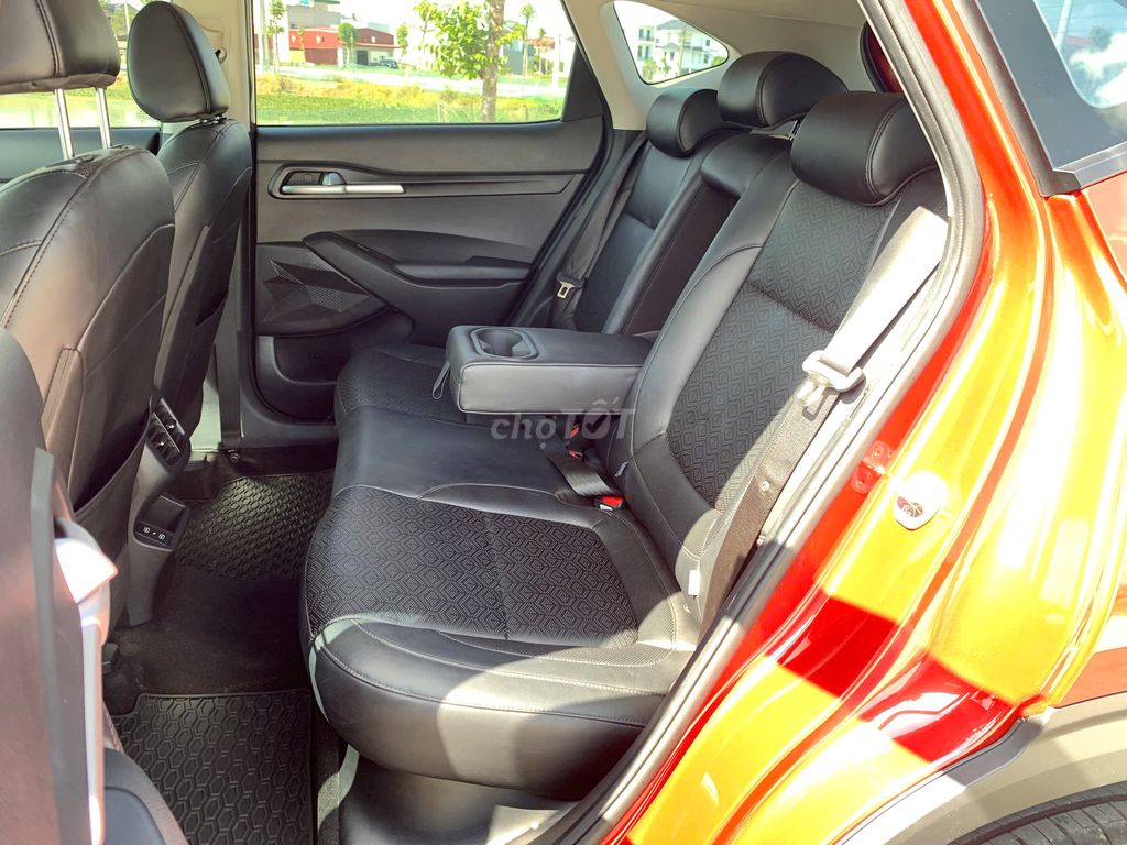 Kia Seltos 2024 1.5 AT - 17000 km xe đẹp ít đi. Mua bán Ô tô tại Thành phố Thanh Hóa Thanh Hóa được đăng bởi DUY ANH AUTO  hình 12