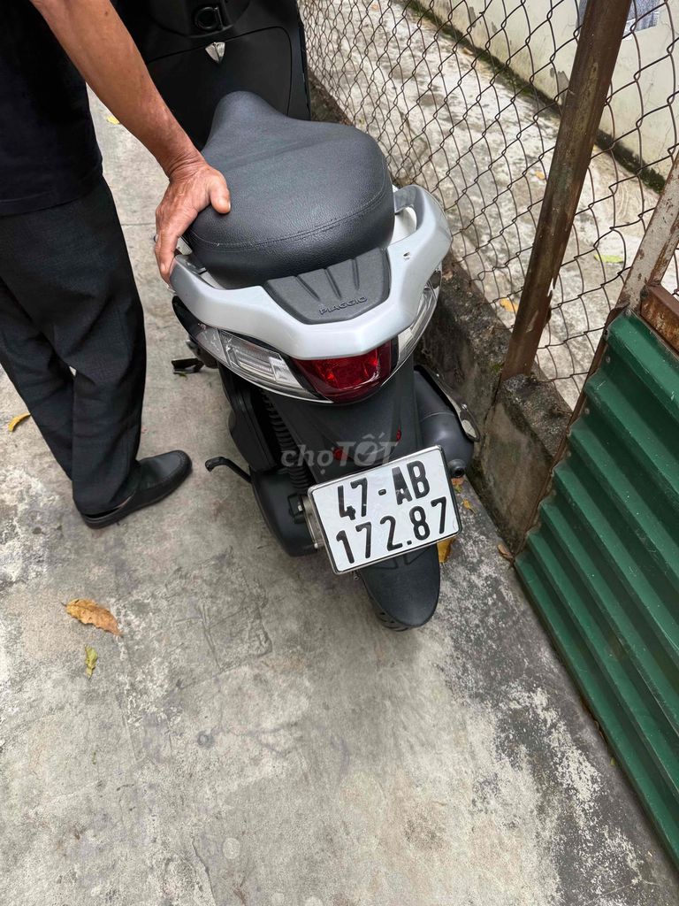 Dư dùng nên bán. Mua bán Xe máy tại Thành phố Buôn Ma Thuột Đắk Lắk được đăng bởi Anh Khoa hình 5