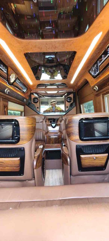 Hyundai Solati President dk 2021. Mua bán Ô tô tại Quận Long Biên Hà Nội được đăng bởi Nguyễn Văn Tuấn hình 7