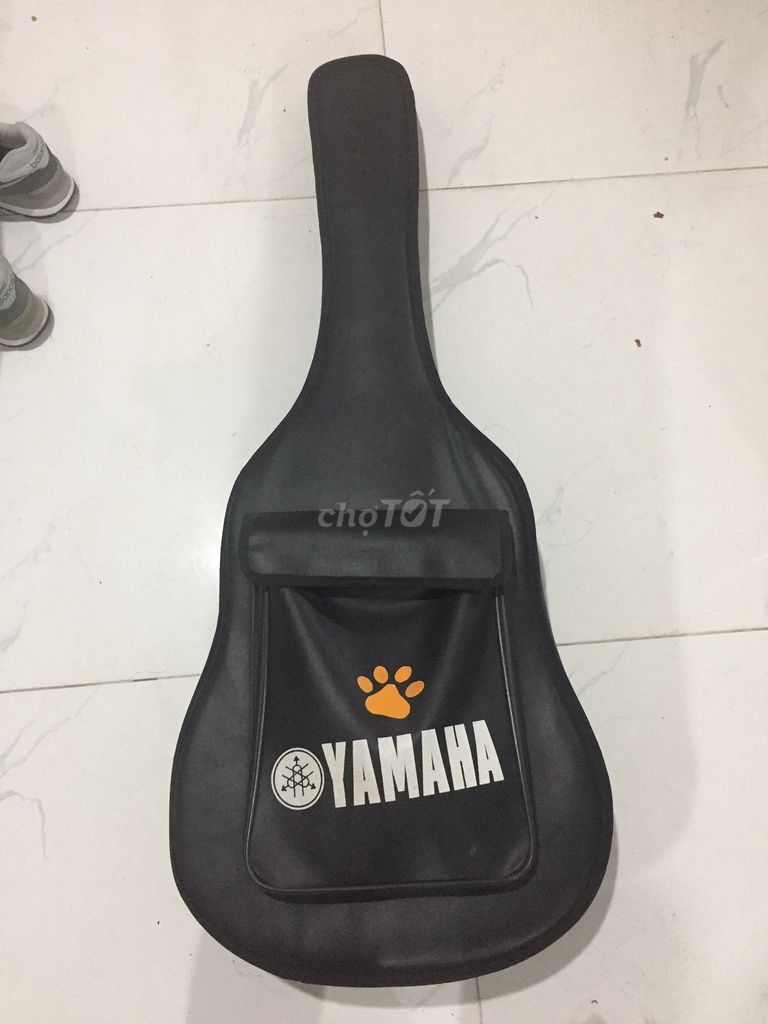 0374002738 - Bán đàn guitar size 3/4 - Nhỏ gọn - Sẵn phụ kiện.