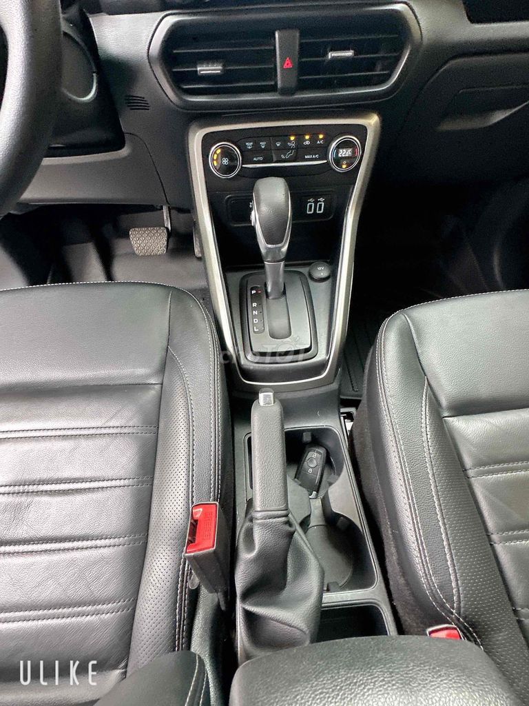 Một Siêu Phẩm Ford EcoSport 2020 1.5L Tita 7 vạn. Mua bán Ô tô tại Quận Tân Phú Tp Hồ Chí Minh được đăng bởi Tổng Công Ty Đại Hoàng Minh hình 17